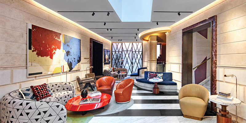 hotel designer in Bangalore