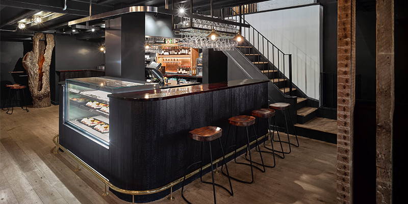 pub interior designers in bangalore