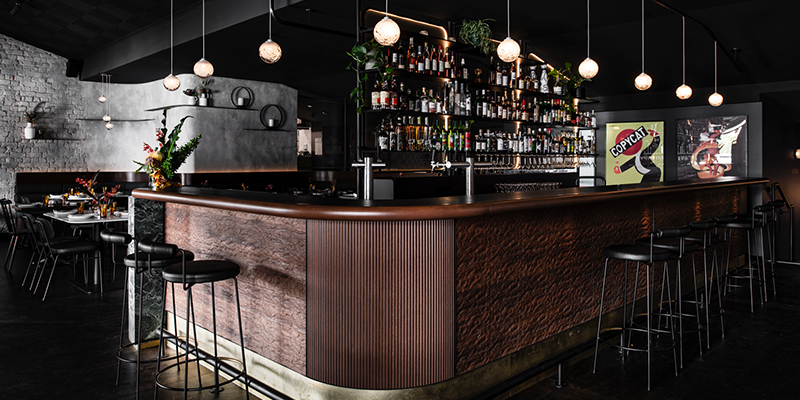 pub interior designers in bangalore